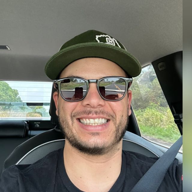 Michael Previeiro
